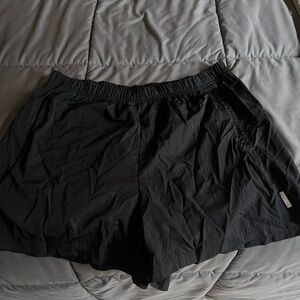 Aerie offline Black Women's Shorts
